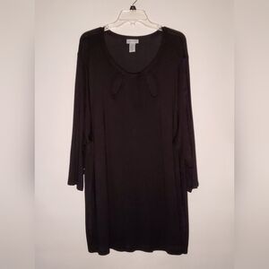 CATHERINE'S Long Sleeve Shirt- Women's- Size 3X (26/28W)